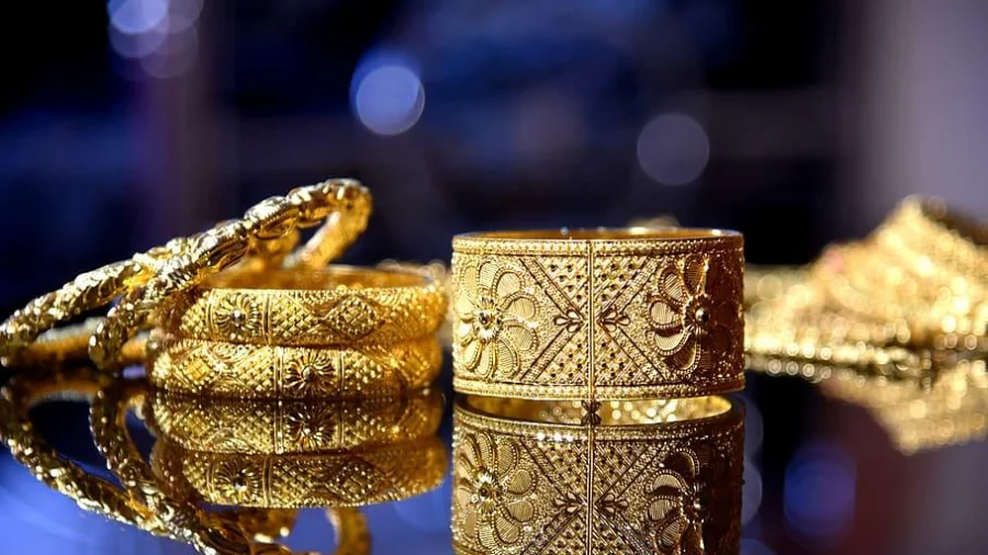 কমলো স্বর্ণের দাম, ভরি কত