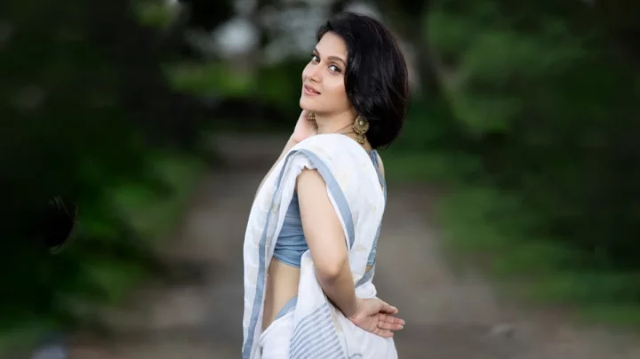 ‘নামে বিজ্ঞান আছে’ ভেবেই ঢাবির রাষ্ট্রবিজ্ঞানে ভর্তি হন মিথিলা