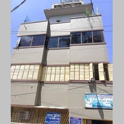 পাটকেলঘাটায় অনিয়মের আখড়া ‘স্বাগতা ক্লিনিক’, ঝুঁকিতে রোগীরা