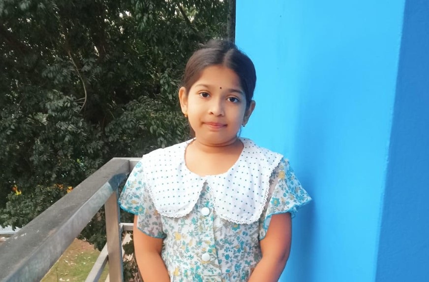 স্টার বৃত্তি পরীক্ষায় ট্যালেন্টপুলে বৃত্তি পেল সাংবাদিক কন্যা তানহা