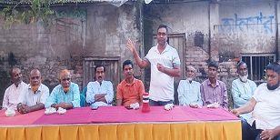 তালায় ইউপি সদস্য পদে বিএনপির প্রার্থী সিরাজুল ইসলাম