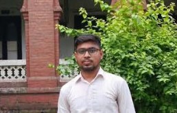 অজপাড়াগাঁয়ের কৃষকের ঘরে আলোর প্রদীপ: সহকারী সিভিল জজ শেখ আসিফ হোসেন
