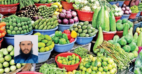 বাজারের চাপে জনজীবন, জ্বালানি সংকটে অর্থনীতি, নিরাপত্তাহীন জনগণ: সমাধান কোথায়?