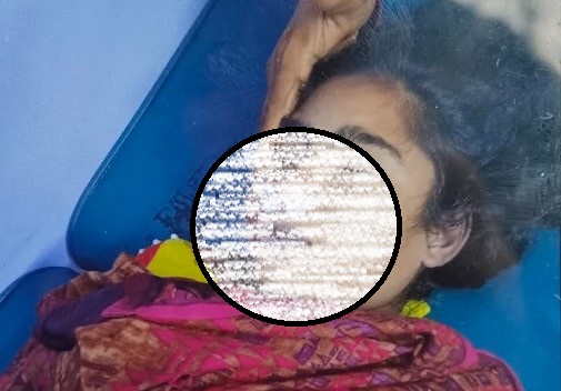 নিজেকে শেষ করো দিল স্কুলছাত্রী, বিয়ের কাবিননামা আটকে রেখে টাকা দাবির অভিযোগ