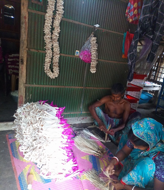 কার্তিকের আগমন ও গ্রামবাংলার ঐতিহ্যময় প্রস্তুতি
