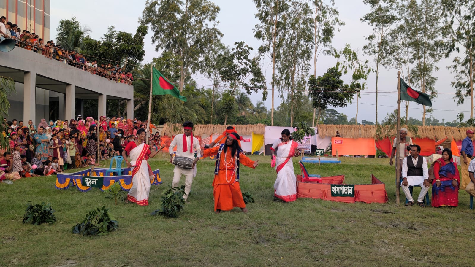 নাগরিকদের ন্যায়বিচার নিশ্চিতে জনসচেতনতা বাড়ানোর আহ্বান