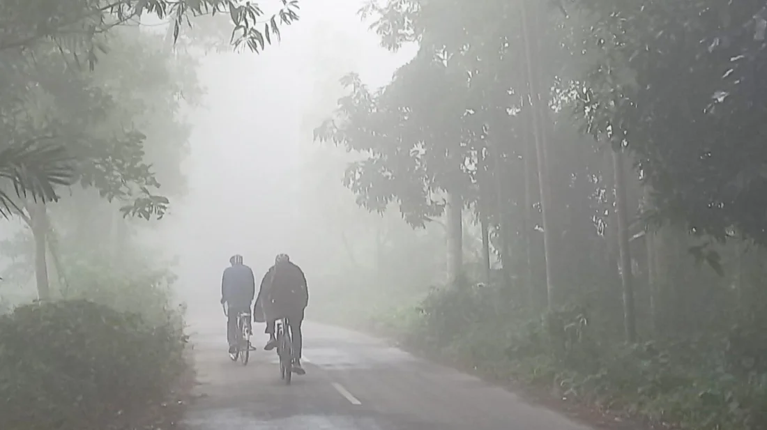 এ বছর শীতের তীব্রতা কেমন হবে