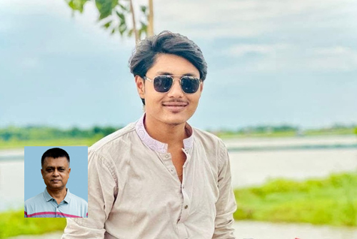 জাকারিয়ার রক্তের দায়/ সচ্চিদানন্দ দে সদয়