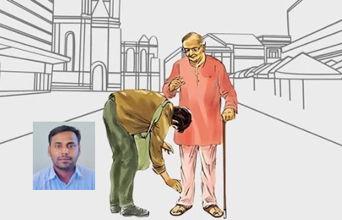 শিক্ষকের মর্যাদাই হোক শিক্ষা সংস্কারের শুরু