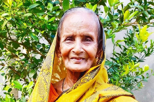 সাংবাদিক শাহীন গোলদারের মায়ের মৃত্যুতে বিভিন্ন সংগঠনের শোক