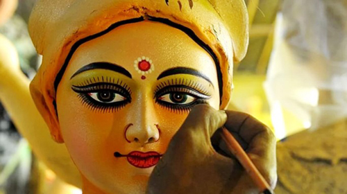 মহালয়া, শুভশক্তির আগমনী ধ্বনি/ সচ্চিদানন্দ দে সদয়