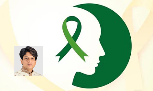 বিশ্ব মানসিক স্বাস্থ্য দিবস: শুনতে হবে মনের কথা