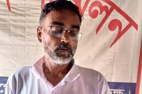 তালায় একটি পরিবারকে হয়রানি, ভাঙচুর ও হুমকি প্রদানের অভিযোগ