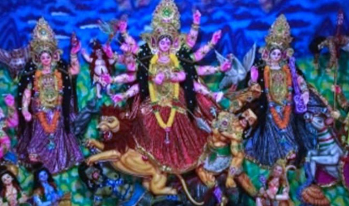দেবহাটায় ২১ মন্দিরের নিরাপত্তায় প্রশাসনের ব্যাপক প্রস্তুতি, থাকছে মনিটরিং টিম ও নিয়মিত টহল