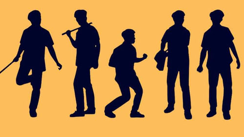 কিশোর গ্যাং: দায় এড়াবে কে?