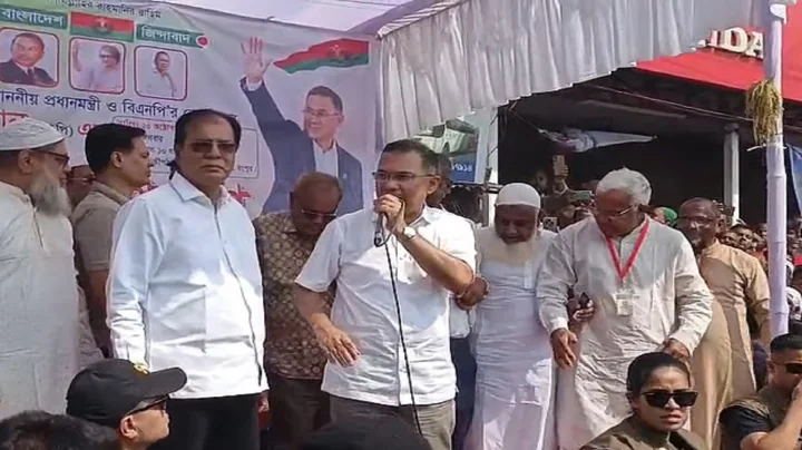 সরকার চায় ঐক্য, কিন্তু একটি মহল ছড়াচ্ছে বিভ্রান্তি : প্রধানমন্ত্রী