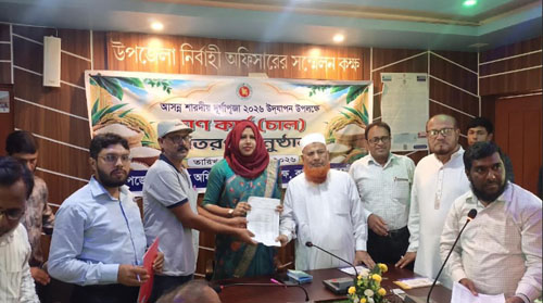 নির্বাচিত হই বা না হই, সনাতন ধর্মাবলম্বীদের ছেড়ে যাইনি: কাজী আলাউদ্দীন