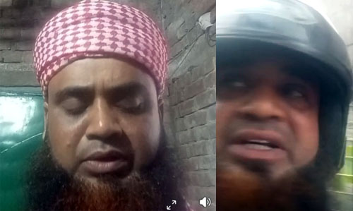ফেসবুকে প্রকাশ্যে উস্কানি দিয়ে হত্যাকাণ্ড, অধরা মূল অভিযুক্ত