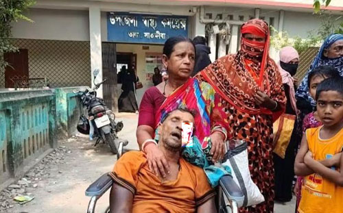 সাতক্ষীরায় মাছ চুরি সন্দেহে মৎস্যজীবীকে পিটিয়ে হত্যা, ১০ জনের নামে মামলা