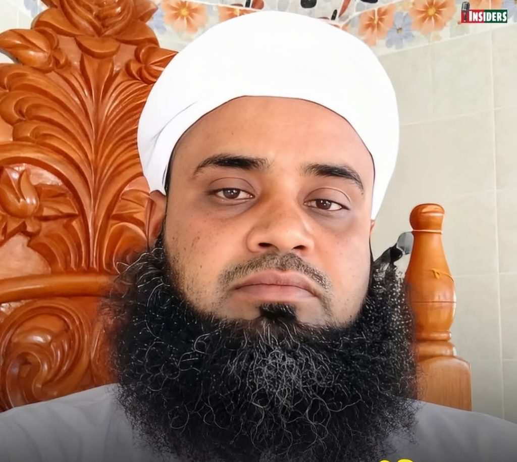 শামীম হত্যা মামলার প্রধান আসামী ফজলুল হক আমিনী গ্রেপ্তার
