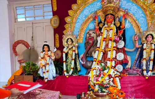 বিজয়া দশমী: আমাদের চাওয়া-পাওয়া