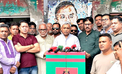 প্রধানমন্ত্রীর নির্দেশনা অনুসরণ করে কাজ করে যাচ্ছি: বিদ্যুৎ ও জ্বালানি প্রতিমন্ত্রী