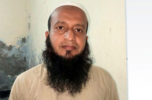 আশাশুনিতে মাদ্রাসাছাত্রকে যৌন নিপীড়নের অভিযোগে প্রধান শিক্ষক গ্রেপ্তার