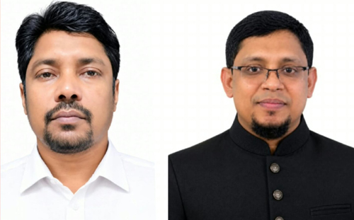 কলারোয়া রিপোর্টার্স ক্লাবের নির্বাচনে সভাপতি মোস্তাক, সম্পাদক ফারুকী