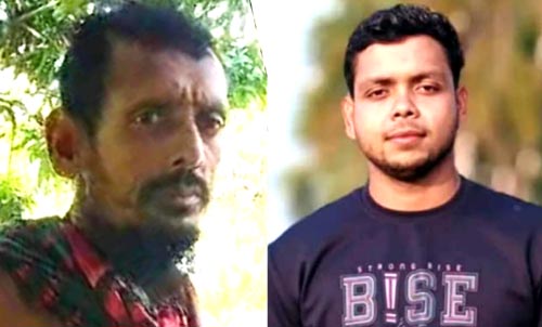 তালায় ক্ষিতিশ মণ্ডল হত্যা মামলার আসামীরা ৮ দিনেও ধরা পড়েনি