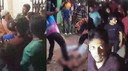 দেবহাটায় শামীম হত্যা: ভিডিও ফুটেজে শনাক্তের দাবি, ছয় দিনে নতুন গ্রেপ্তার নেই