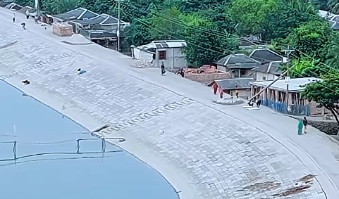 সম্পাদকীয়/ উপকূলের নিরাপত্তা ও মেগা প্রকল্পের স্বচ্ছতা নিশ্চিত করতে হবে