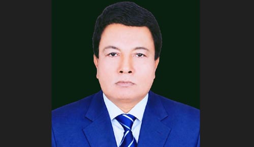 সাতক্ষীরার বিশিষ্ট ব্যবসায়ী শেখ নুরুল হক আর নেই