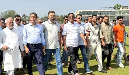 তৃণমূলের প্রতিভাবান খেলোয়াড় তুলে আনতে ‘নতুন কুঁড়ি’