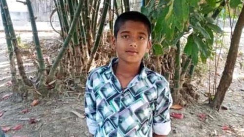 শ্যামনগরে বিষাক্ত অ্যালকোহল পানে স্কুলছাত্রের মৃত্যু