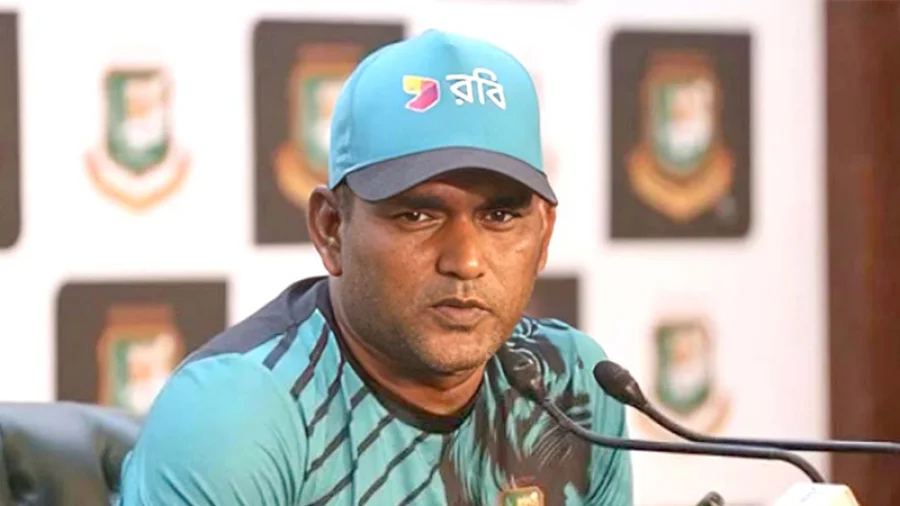 এশিয়ান গেমসের ব্যর্থতায় জাতির কাছে ক্ষমা চাইলেন সালাহউদ্দীন