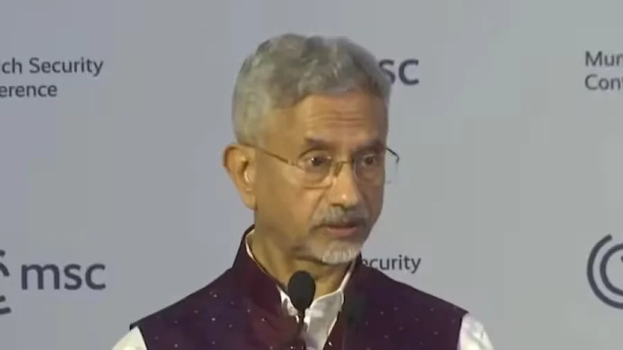 যুক্তরাষ্ট্র কেন নিঃসঙ্গ শক্তিতে পরিণত হচ্ছে, জানালেন ভারতীয় পররাষ্ট্রমন্ত্রী