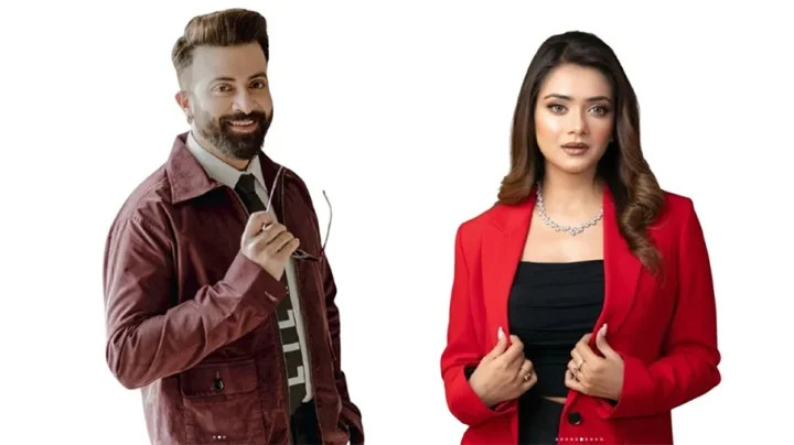 শাকিবের সঙ্গে প্রথম সিনেমা, অনিশ্চয়তায় তিশার অভিষেক