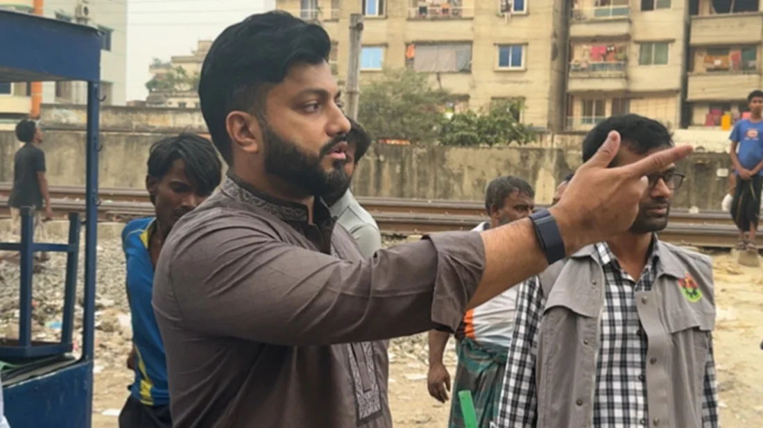 মন্ত্রিত্ব হারানোর গুঞ্জন, ইশরাক বললেন ‘গুজব’