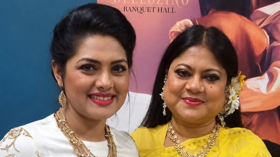চেহারার মিলে অনেকেই তিশাকে কনকচাঁপার মেয়ে ভাবেন, যা বললেন সংগীতশিল্পী