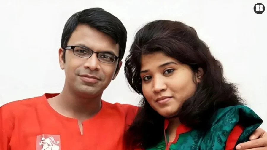 রহস্যে ঘেরা সিডিগুলোতেই কি সাগর-রুনি হত্যার ক্লু