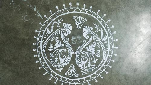 কোজাগরী লক্ষ্মীপূজা: সৌভাগ্যের আরাধনা