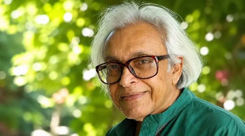 কবি শামসুর রাহমানের ৯৮তম জন্মদিন আজ