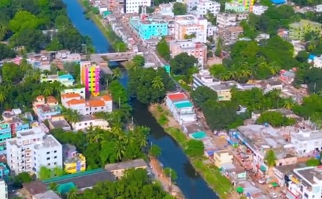 মুক্তমত: সাতক্ষীরায় উন্নয়ন অদৃশ্য-দৃশ্যমানটা কী?