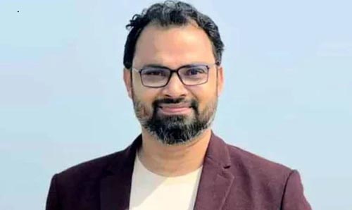 যুব ও ক্রীড়া প্রতিমন্ত্রীর খুলনা সফর ২৫ অক্টোবর