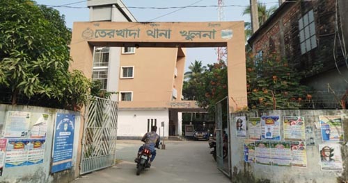 খুলনার তেরখাদায় যুবদল নেতা গুলিবিদ্ধ