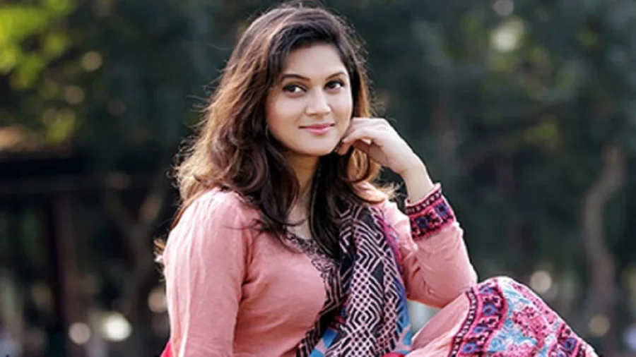 ব্র্যাকের পর নতুন যাত্রায় মিথিলা