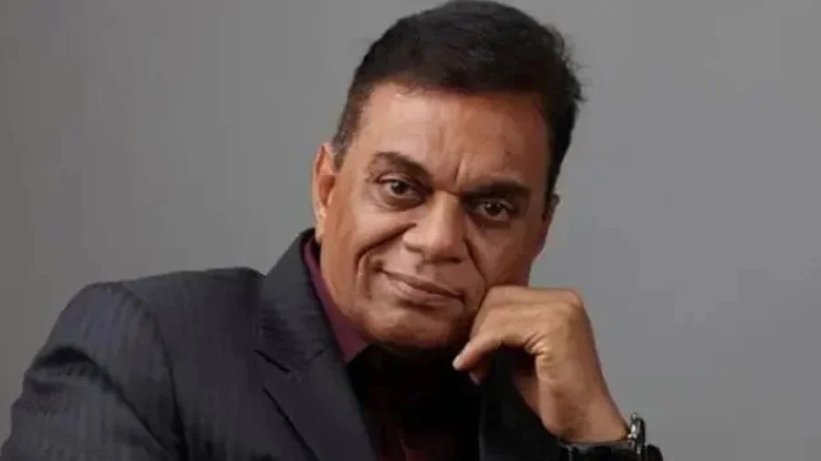 ‘সিআইডি’ কারিগর বিপি সিং আর নেই
