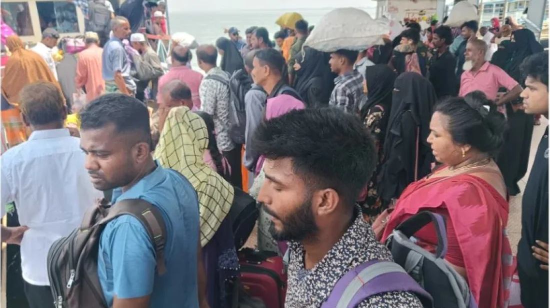 মাথাপিছু ঋণ দেড় লাখ টাকার পথে
